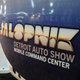 Illustration for article titled Jalopnik GEM-Powered Detroit Auto Show Mobile Command Center